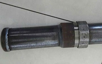 仙桃预应力钢绞线价格 原副省长单独或伙同丈夫，受贿5409万余元，一审获刑15年